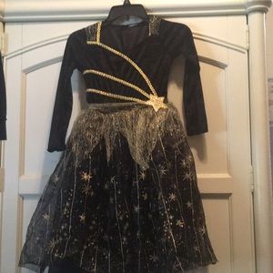 Witch Halloween Costume